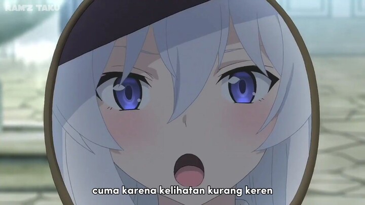 Dibuang Sama Party!! eh Malah Jadi Healer Terkuat!!