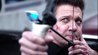 Tay Thiện Xạ Hawkeye | Những mũi tên khó đoán #Marvel