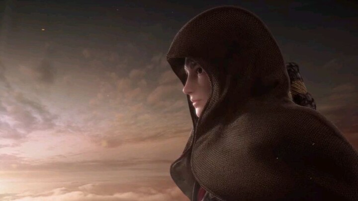 ⭐BTTH Season 1 Episode 02 Original Subtitle Indonesia (Battle Through The Heaven)☠️