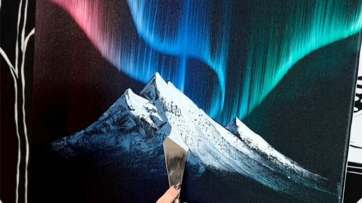 “Không có chút khiếu nghệ thuật thì chẳng thể lướt qua được”