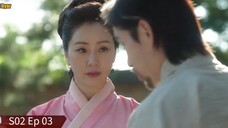 Alchemy of Souls S02 Episode 03 English Dubbed  KDrama