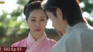 Alchemy of Souls S02 Episode 03 English Dubbed  KDrama