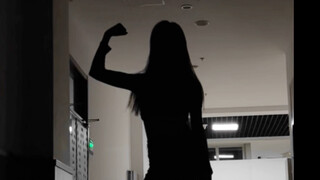 twice演唱会上的这段舞太有感觉了 go hard-twice翻跳