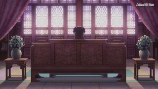 Kusuriya no Hitorigoto Season 1 สืบคดีปริศนา หมอยาตำรับโคมแดง ภาค 1 ตอนที่ 6 พากย์ไทย