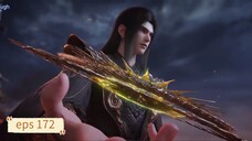 BTeTeHaa S5 eps 172 Sub Indo