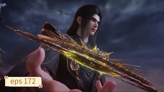 BTeTeHaa S5 eps 172 Sub Indo