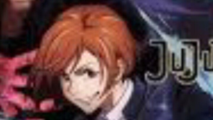 Nobara is here
