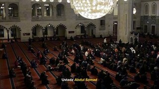 Assalamualaikum warahmatullahi wabarakatuh, Subhanallahi wabihamdihi Subhanallahil adzim