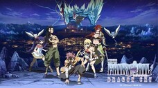 Fairy Tail Movie 2 : Báu Vật Dragon Cry