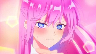 Who would refuse to have a cute and handsome girlfriend to protect them for a lifetime?