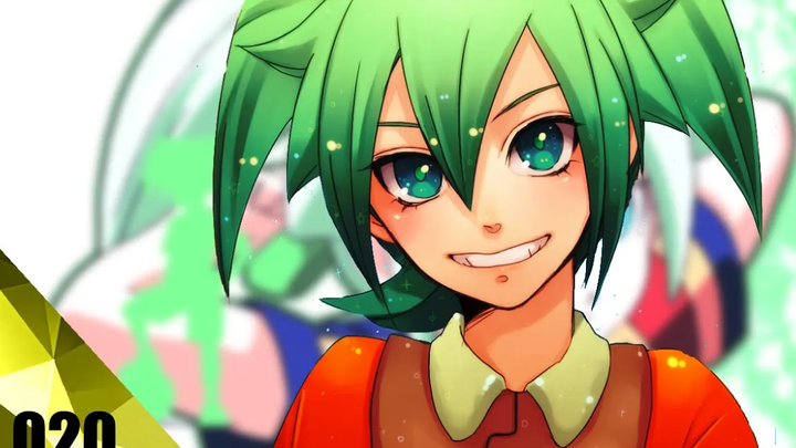 INAZUMA ELEVEN「AMV」- FEI RUNE (เฟย) TRIBUTE !