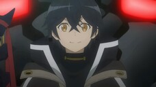 My Gift lvl 9999 Unlimited Gacha Episode 5 Bahasa Indonesia ~ Mengalahkan Monster Mantis