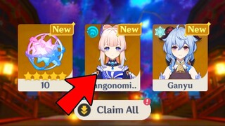 BE CAREFUL!! TRUE Reason You Must Pull This Banner In 3.0 is Because…