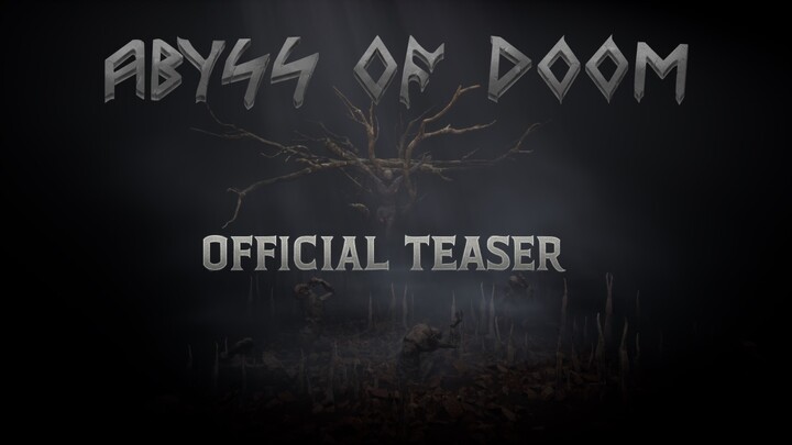 官方预告片 - Abyss Of Doom!