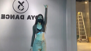 【镜面分解教程】全网Boyz的教程来了 分解都是库存别管了55！＃妙妙编舞 ＃boyz