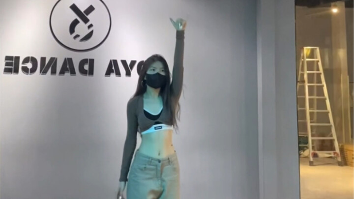 【镜面分解教程】全网Boyz的教程来了 分解都是库存别管了55！＃妙妙编舞 ＃boyz