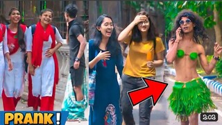 Funny prank video 2023 Most funny video | Memee Hub