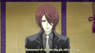 Thổ thần tập sự [ Vietsub] - ( phần 2) - Tập 7 ( Full)