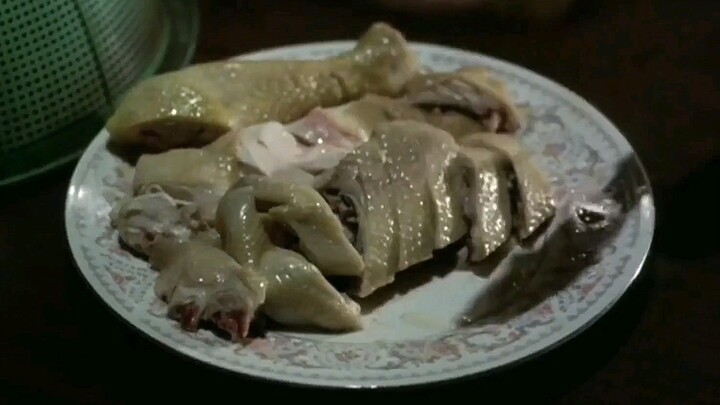 5 ฉากกินไก่สุดโหดในหนังฮ่องกง! เจ็ท ลี กินขาไก่แกงกะหรี่ ดอนนี่ เยน กินขาไก่ เห็นแล้วน้ำลายไหล!