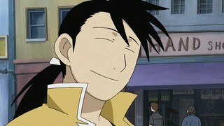 Ed dan Al Bertemu Ling ❗️❗️ - FMAB