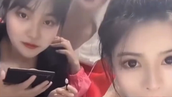 Confusing Behaviors of College Students on Campus