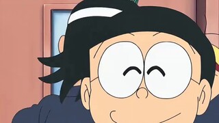 Doremon: Nobita giúp mọi người dự đoán tương lai