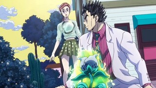 Người thay thế kỳ lạ có thể thay đổi không khí - Mao Cao [jojo talk #75]