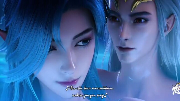 Dragon Soul Eps 8 🔥 (END)