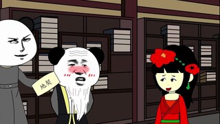 [Egg Master Travels Through the Tang Dynasty] Tang Dynasty Supermarket Episode 62: Egg Master Leads 