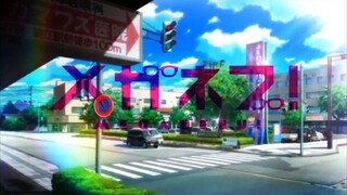 ชมรมคนรักแว่น ตอนที่ 12 จบ (720P)