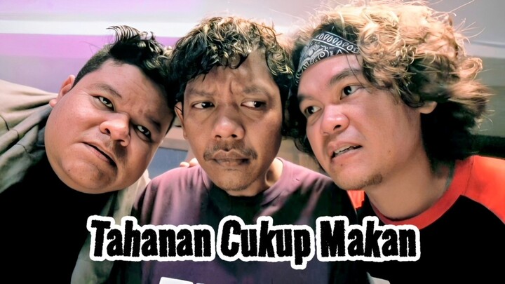 Telemovie Tahanan Cukup Makan 2026