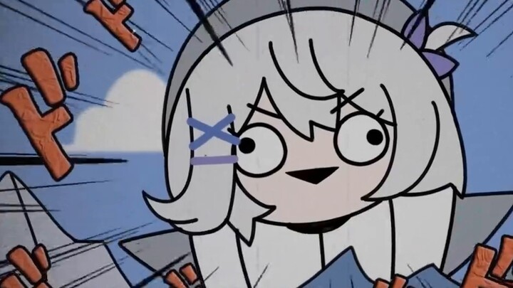 Sad news from the virtual world: A million-follow anchor partner suddenly fell ill during their prep