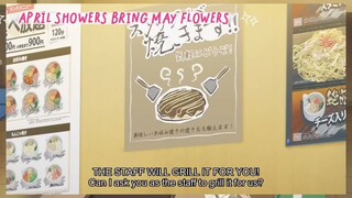 APRIL SHOWERS BRING MAY FLOWERS l EP2 [ PART 8 ]