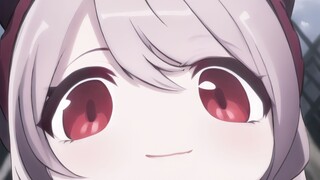 【AI夏提雅】我是逆蝶