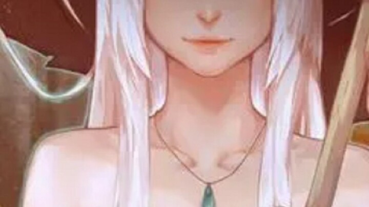 If the shop owner didn't look this good, they'd probably get at least half as many positive reviews 