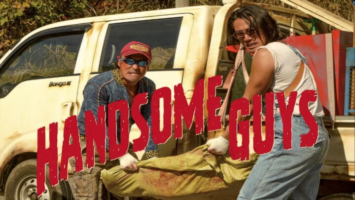 Handsome Guys ( Haenseomgaijeu ) ◦ 2024 ◦ 1h 41m