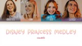 disney princess medley - cimorelli (lyrics)