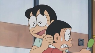 CÂU CHUYỆN CẢM ĐỘNG của Nobita =)))