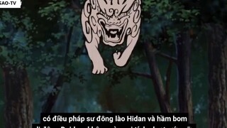 Naruto Thật Vs Naruto Shopee _ Tóm Tắt Đường Đến Ninja Naruto Shippuden- 3