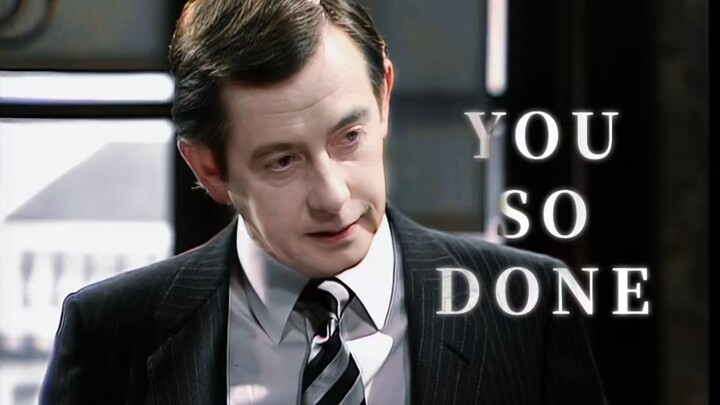 คนเดียวดูแลอังกฤษอันตรายเกินไป รับเจ้านี่ไปด้วยสิ!