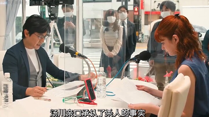 Bộ phim trinh thám duy nhất của Higashino Keigo khiến người xem “cảm thấy day dứt, khó nguôi ngoai”