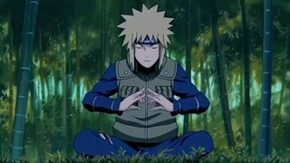 vibes Naruto shipuden