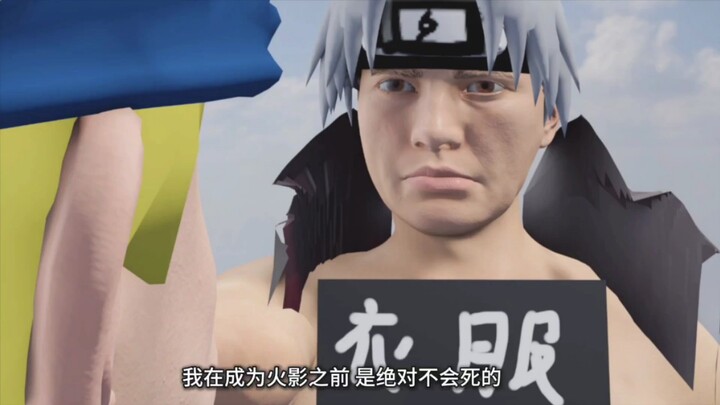 Setelah belajar animasi selama tiga tahun, aku merasa sudah bisa bekerja sendiri