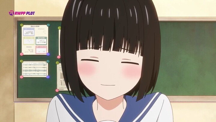 PENYIHIR BAIK YANG PUNYA SEGALA SIHIR DILUAR NALAR MANUSIA | Alur Cerita Anime Witch Watch EPS 5