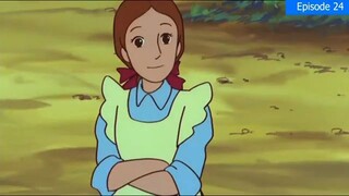 Tom Sawyer Episode 24 Tagalog Dubbed