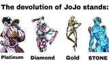 15 Minutes Of Classic JoJo Memes #jojo #jojomemes #anime