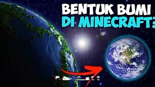 hanya player old yg tau betapa seru nya Minecraft 🙃