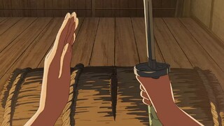 ⛩ The Elusive Samurai #Official Hindi Dubbed 🔘---->⚡️ season 01 episode 09 ⚡️<