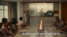 Giả Thuyết Cho Tương Lai EP 3 [Sub Việt]