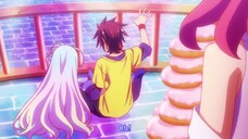 No Game No Life Specials Episode 6